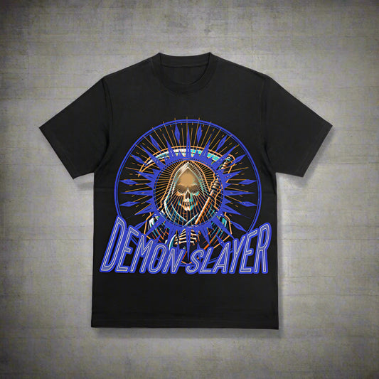DEMON SLAYER